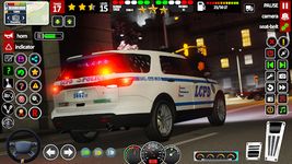 Captura de tela do apk Police Car Cop Simulator 2024 10