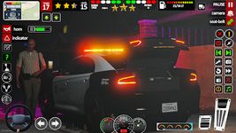 Скриншот 12 APK-версии Police Car Cop Simulator 2024