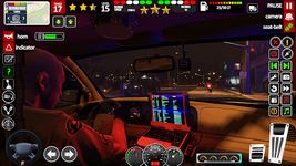 Police Car Cop Simulator 2024 captura de pantalla apk 13