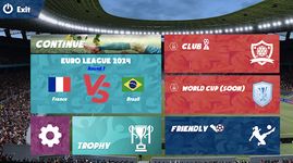 Immagine  di Euro League Soccer Manager 24