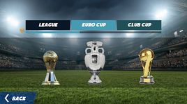 Immagine 6 di Euro League Soccer Manager 24