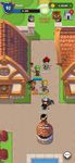 Screenshot 5 di The Walking Hero-AFK Battaglia apk