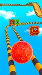 Going Rolling Balls Game screenshot apk 18