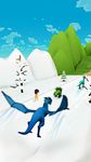 Dinosaur Shifting Run captura de pantalla apk 11