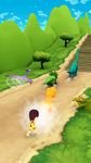 Captura de tela do apk Dinosaur Shifting Run 12