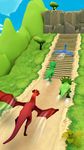 Dinosaur Shifting Run ekran görüntüsü APK 13