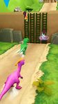 Tangkapan layar apk Dinosaur Shifting Run 14