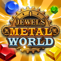 Иконка Jewel Metal World