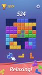 Captura de tela do apk Block Puzzle: Combo Mania! 11