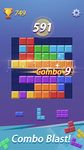 Block Puzzle: Combo Mania! capture d'écran apk 13