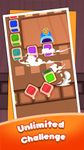 Wood Jam Out! screenshot APK 14