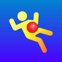 Stickman Knockdown APK Icon