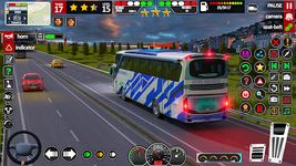 Tourist-Bus Simulator Bus Game στιγμιότυπο apk 15