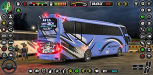 Tourist-Bus Simulator Bus Game ekran görüntüsü APK 