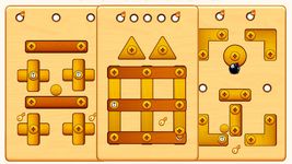 Wood Screw Nuts: Puzzles Games obrazek 9