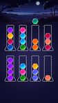 Tangkapan layar apk Get Color: Ball Sort Puzzle 