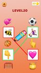 Gambar Emoji Puzzle Fun: Connect Game 10