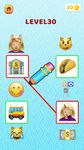 Gambar Emoji Puzzle Fun: Connect Game 11