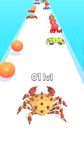 Картинка  Crab Evolution Run