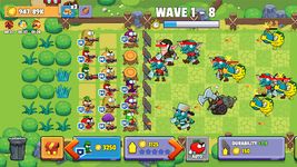 Plants vs Goblins 7 Screenshot APK 9