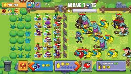 Plants vs Goblins 7 screenshot apk 10