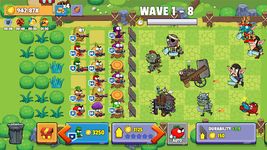 Plants vs Goblins 7 capture d'écran apk 11