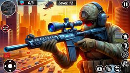 Sniper 3D : Shooting Fps Games afbeelding 15