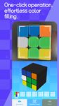 Imagem 3 do RGB Rubik's Cube Solver &Timer