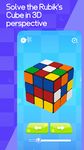 Gambar RGB Rubik's Cube Solver &Timer 4