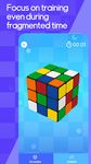 Gambar RGB Rubik's Cube Solver &Timer 7