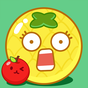 Ícone do apk Fruit Merge - Drop merge