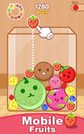 Imagen 11 de Fruit Merge - Drop merge