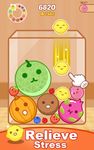 Картинка 12 Fruit Merge - Слияние капель