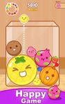 Картинка 15 Fruit Merge - Слияние капель