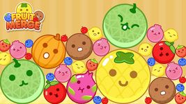 Imagem  do Fruit Merge - Drop merge