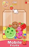 Картинка 19 Fruit Merge - Слияние капель