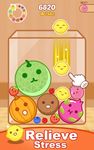 Картинка 20 Fruit Merge - Слияние капель