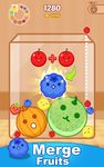 Картинка 22 Fruit Merge - Слияние капель