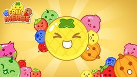 Fruit Merge – Drop-Merge Bild 1