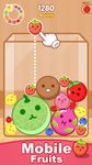 Imagen 3 de Fruit Merge - Drop merge