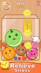 Картинка 4 Fruit Merge - Слияние капель