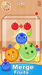 Картинка 6 Fruit Merge - Слияние капель