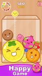 Картинка 7 Fruit Merge - Слияние капель