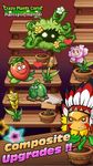 Crazy Plants Corps capture d'écran apk 2