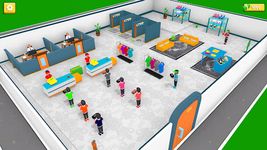 Outlet Store 3d – Tycoon Game ekran görüntüsü APK 9