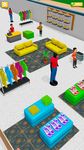 Outlet Store 3d – Tycoon Game ekran görüntüsü APK 2