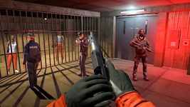 Prisoner Stealth Escape story Screenshot APK 9