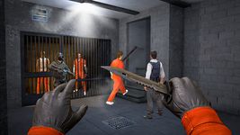 Prisoner Stealth Escape story Screenshot APK 13