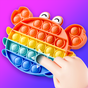 Antistress Toys: Fidget Games Icon