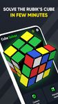 AI Rubik's Cube Solver Scanner 이미지 10